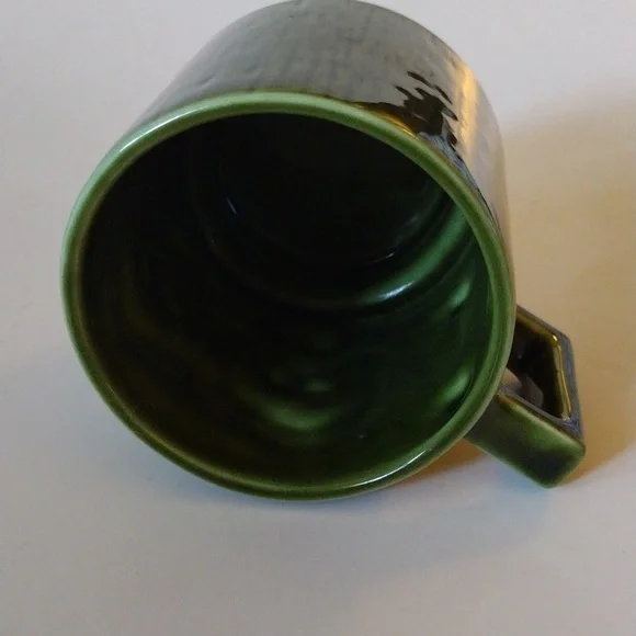 Vintage Hawaiian Tiki Mug 1950's 1960's - Picture 3 of 5